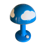 Vintage IKEA cloud lamp