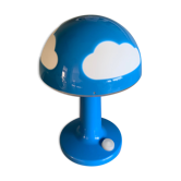 Vintage IKEA cloud lamp