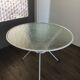 Table d'appoint moderniste du milieu du siècle d’Artimeta, années 1950