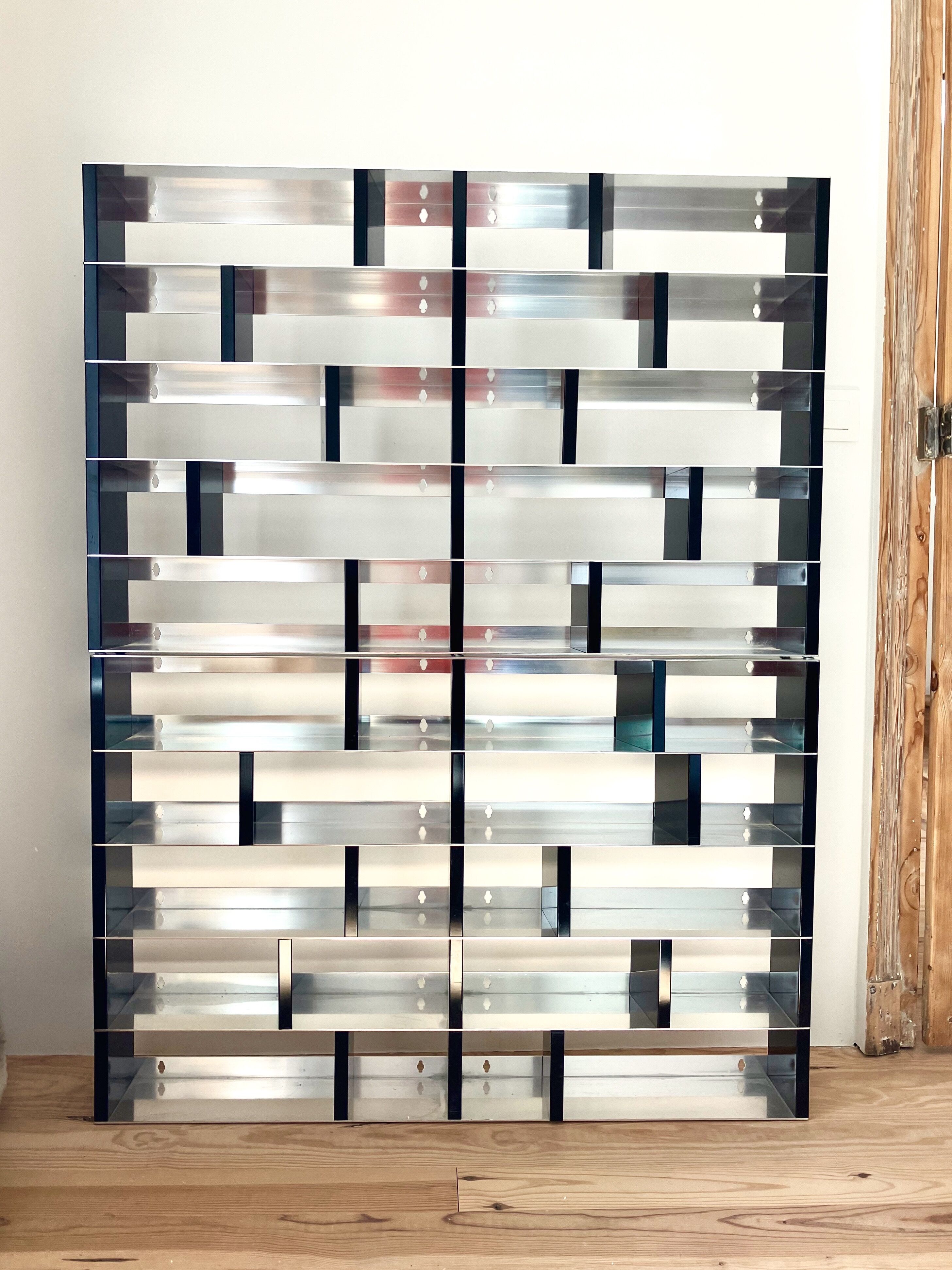 Sharleen Spiteri CD Storage for Habitat