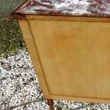 Small dresser style Louis XVI 1900s