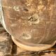 Clay jar