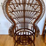 Emmanuelle adult armchair