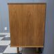 Buffet en bois à 2 portes de Suède