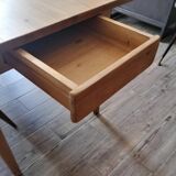 Table de ferme