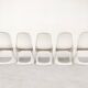 Casala Casalino 2004-00 chairs by Alexander Begge