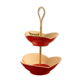 Cups rack two levels Verceram