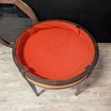 Display table in Louis XVI style