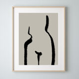 Giclee art print