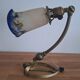 Lampe de bureau Muller frère