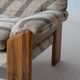 Sapporo lounge chairs by Mario Marenco
