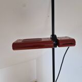 "aton terra" floor lamp - ernesto gismondi edition artemide