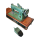 Alfa E-2 sewing machine