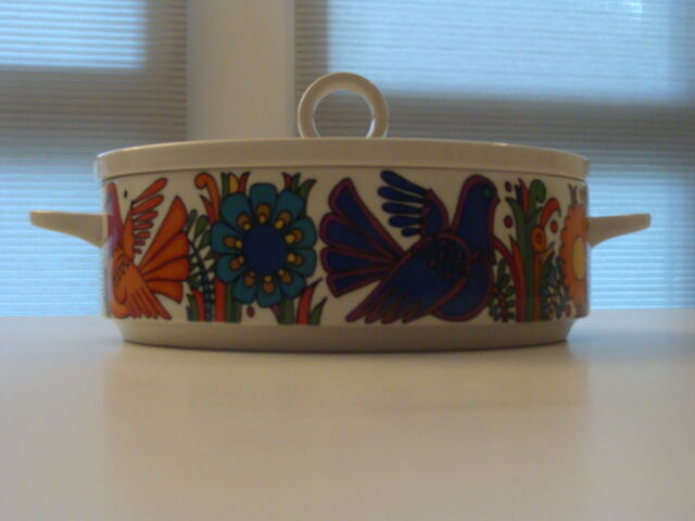 Table service "Acapulco" Villeroy & Boch