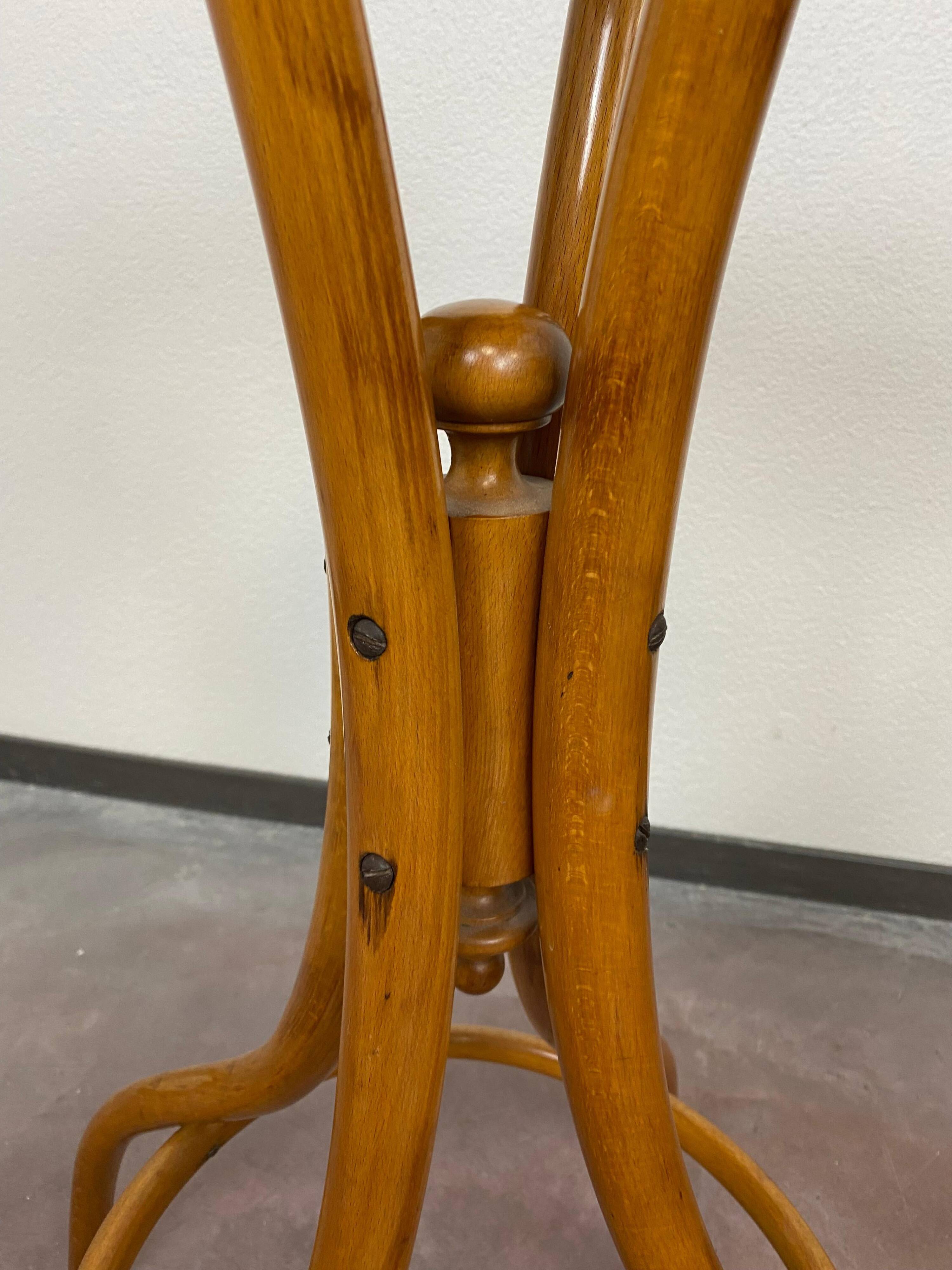 Plant support by Thonet