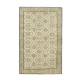 Tapis Beige Anatolien Unique tissé à la main 194 cm x 306 cm - 38987
