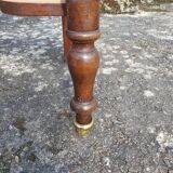 White marble dressing table