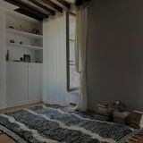 Beni Ouarain rug 260x180cm