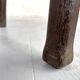 Paire de Fauteuils Savoyards, Frane 1950