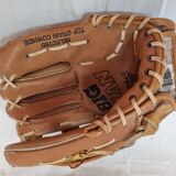 Vintage baseball bat 1960