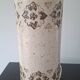 Ceramic lamp by Aldo Londi for Bitossi