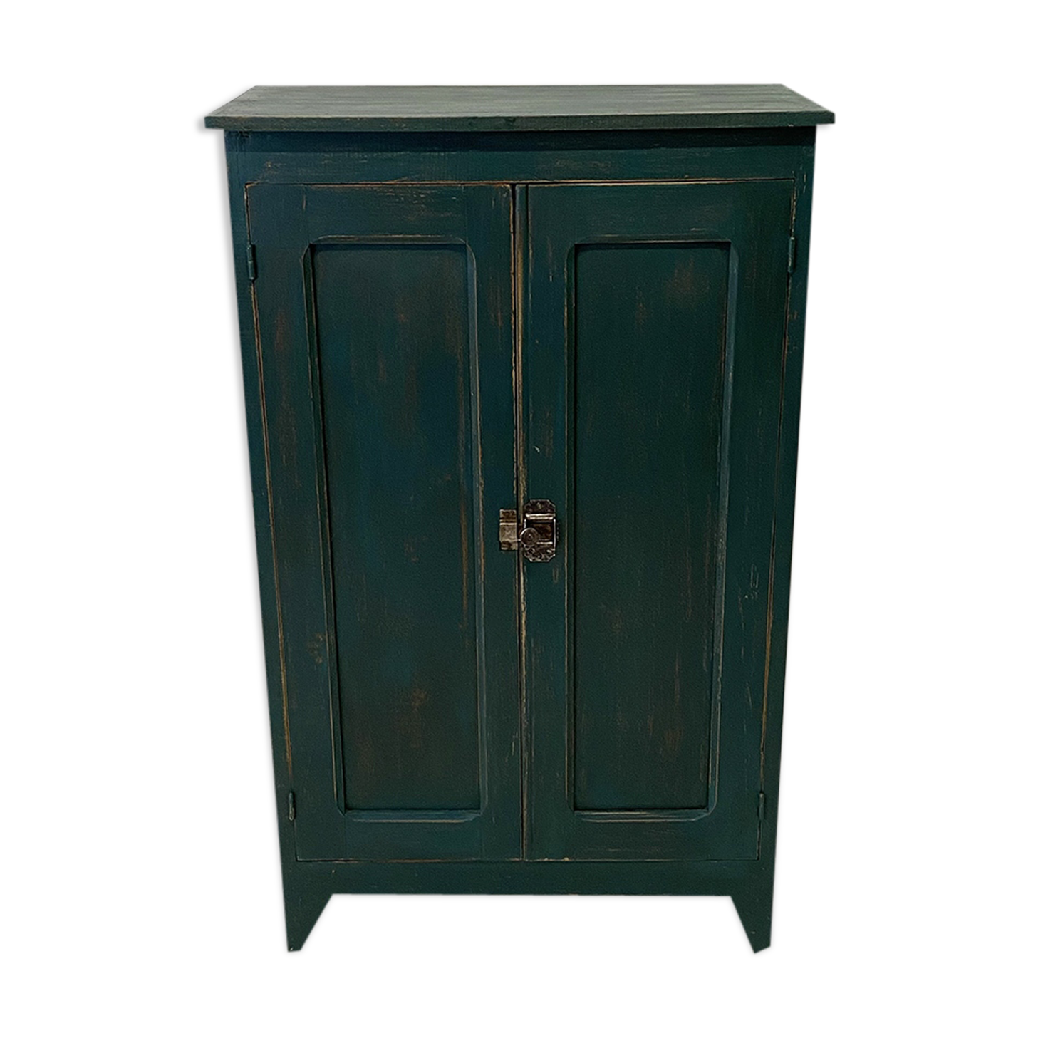 Parisian buffet top vintage 50's