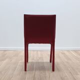 Vintage leather chair