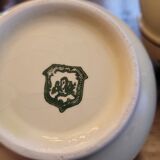 4 Mulino Bianco bowls 1984 – vintage Italian ceramics