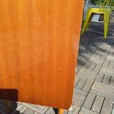 Secretary cherry wood veneer