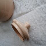 Lot St Amand, saucier and sugar bowl