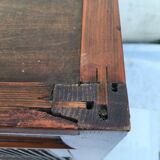 Chinese kitchen cabinet, Japanese mid to late nineteenth century
