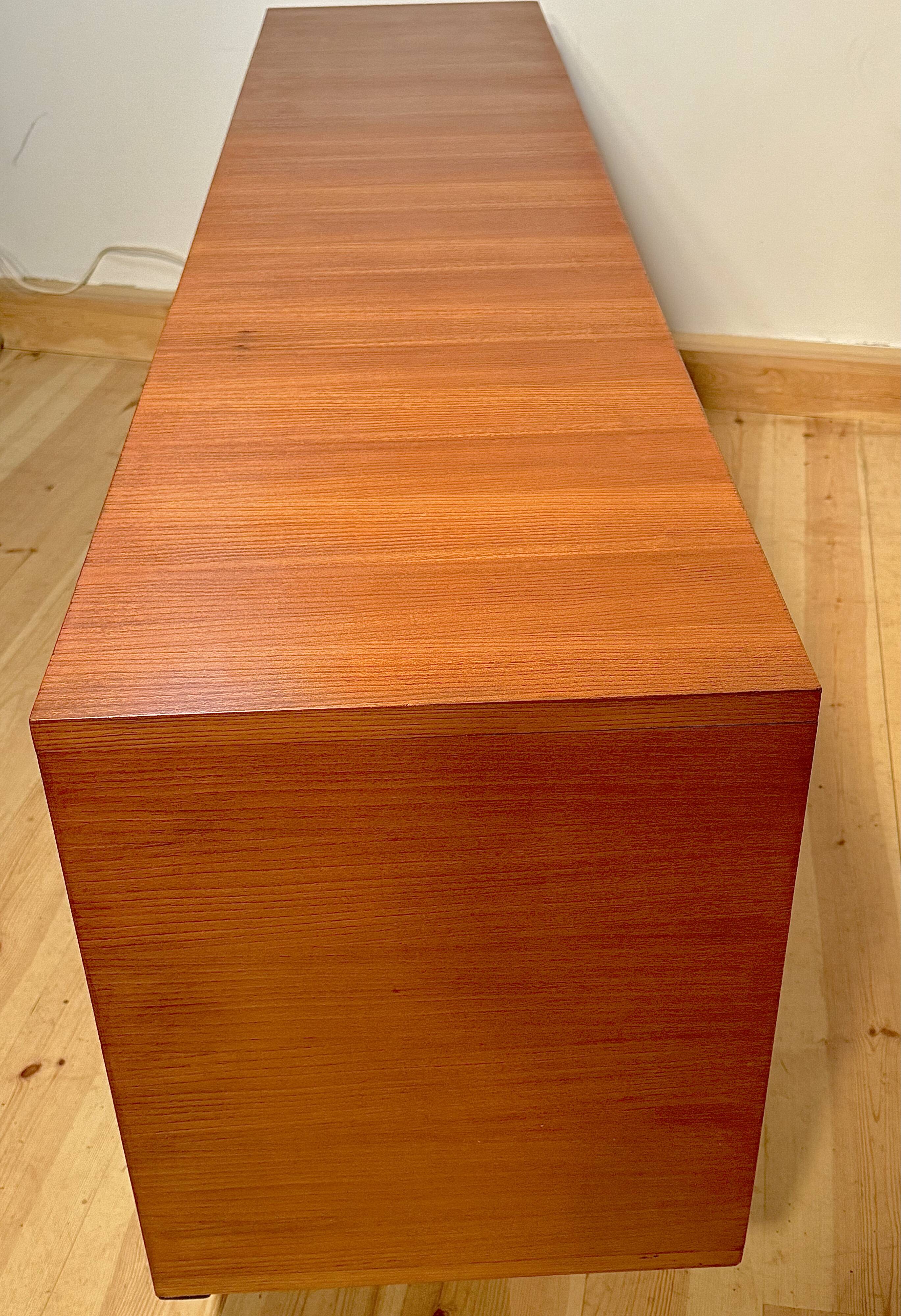 Sideboard Ermenonville by Gérard Guermonprez