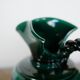 Vintage ceramic vase pitcher by Marius Giuge, Vallauris