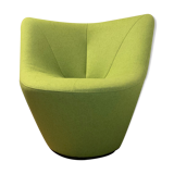 Swivel chair