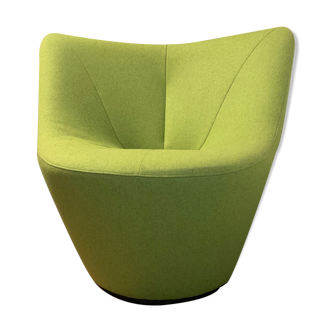 Swivel chair