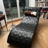 Fauteuil chaise longue