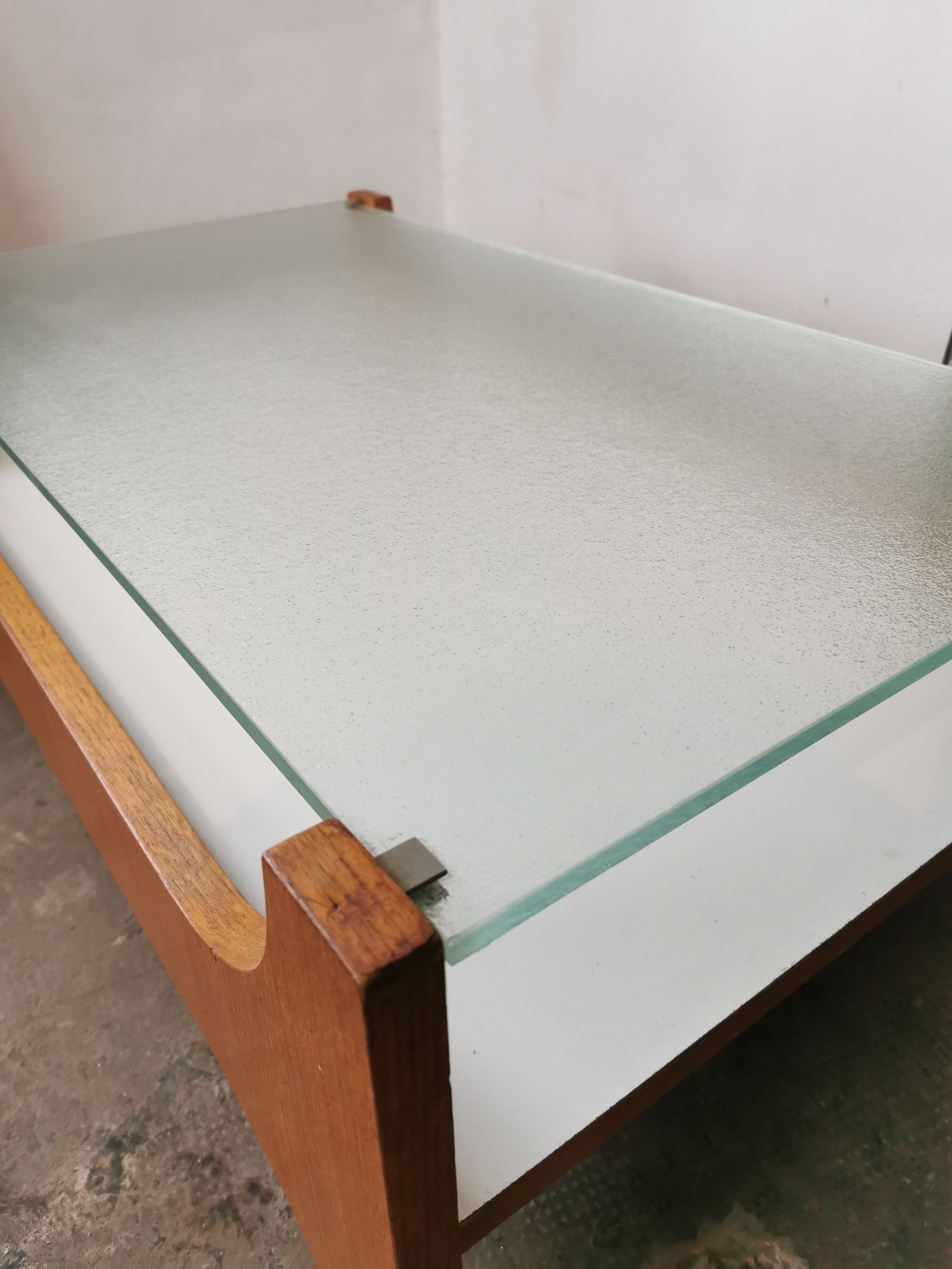 Coffee table design 1960/1970