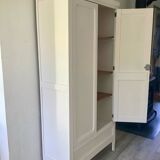 Parisian Wardrobe