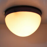 1960s modern plafond napako designed by J.Hurka Czechoslovakia