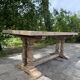 Monastery table / Solid wood table