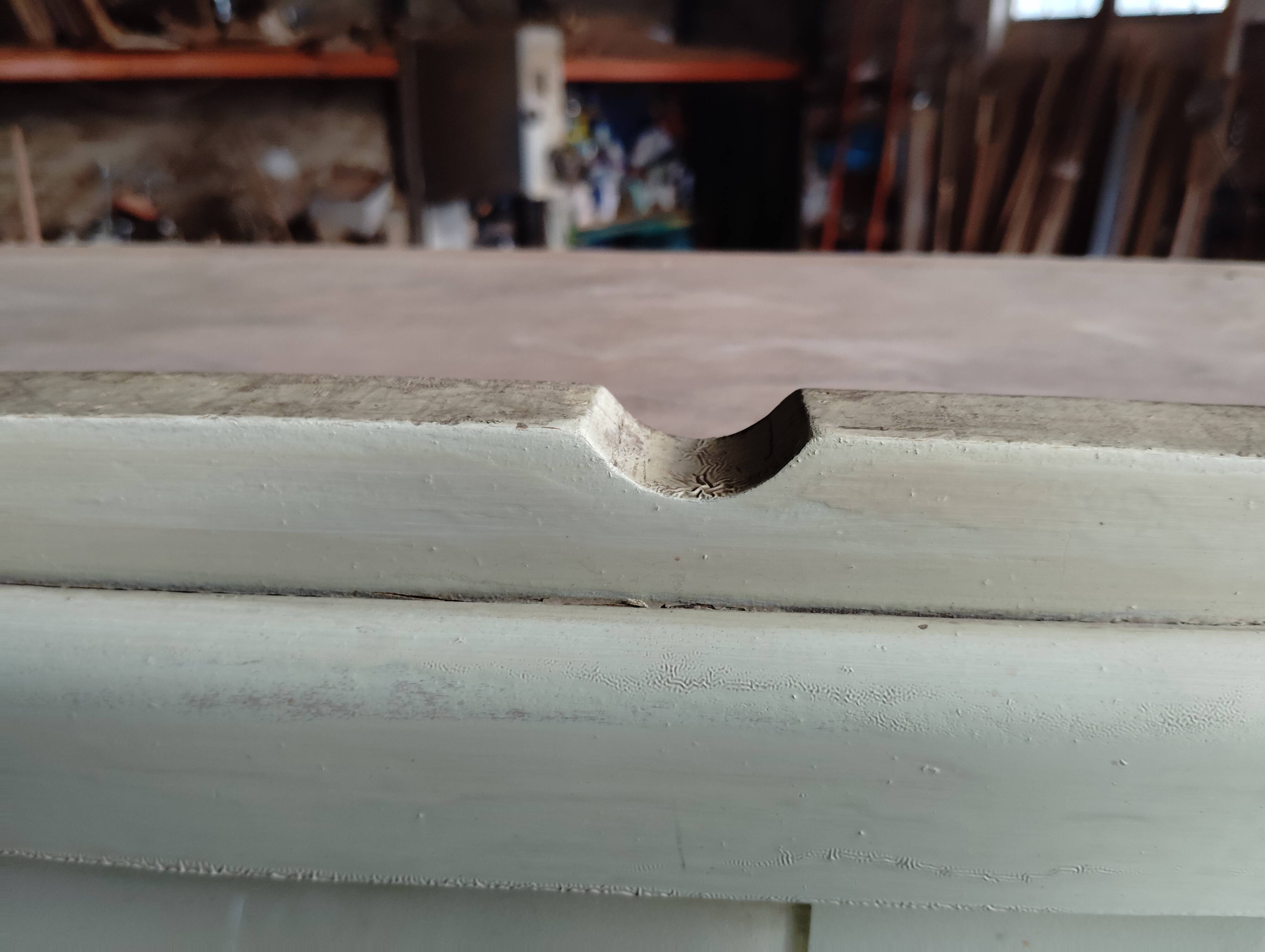 Mado sideboard from the 50s