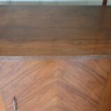 Furniture bar vintage