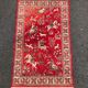 Pair of oriental rugs 120x68cm