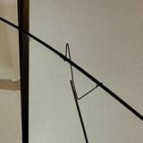 Designer floor lamp