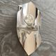 1970s Space Age style vintage wall light