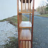 Curtain binder