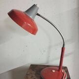Pair of desk lamps
