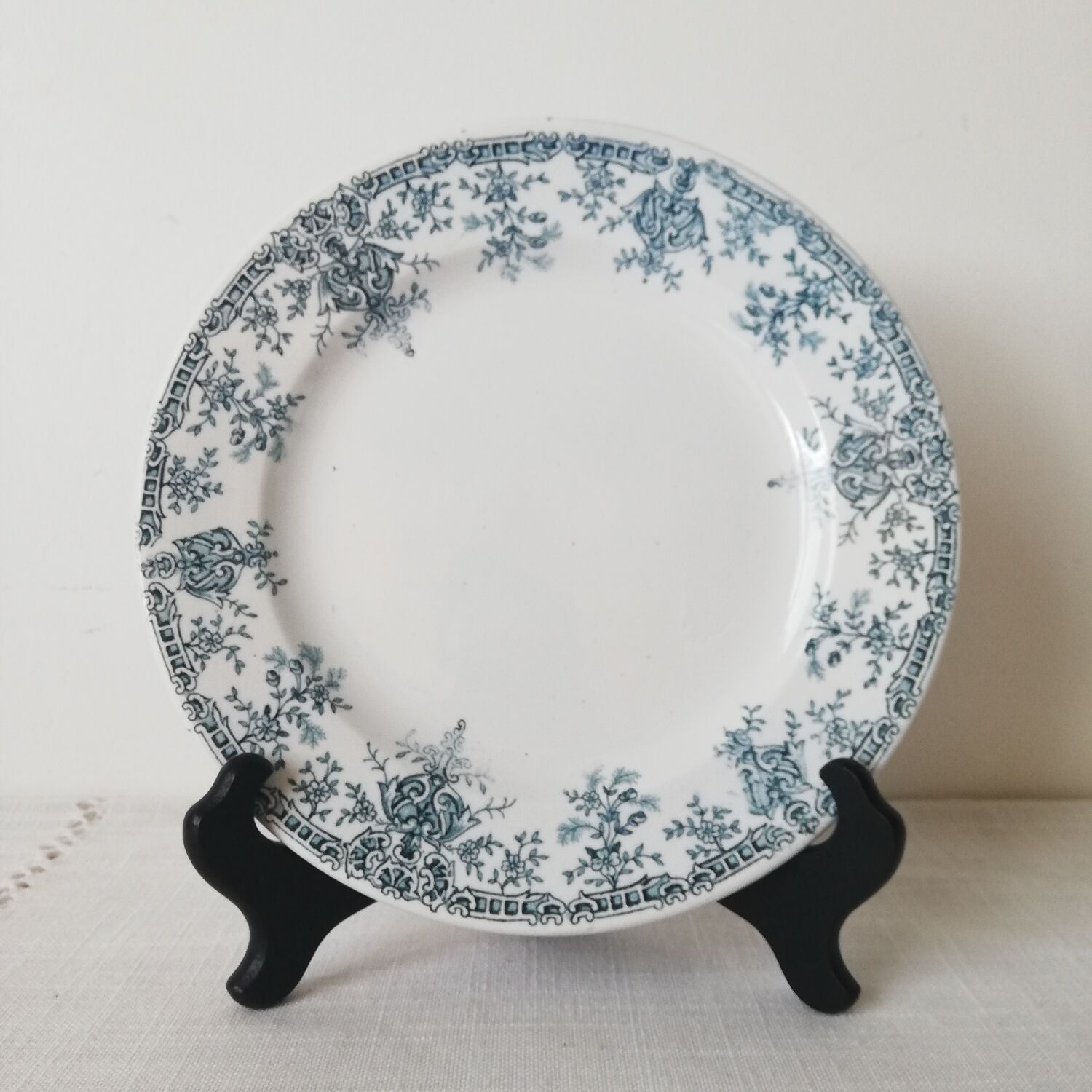 Assiette