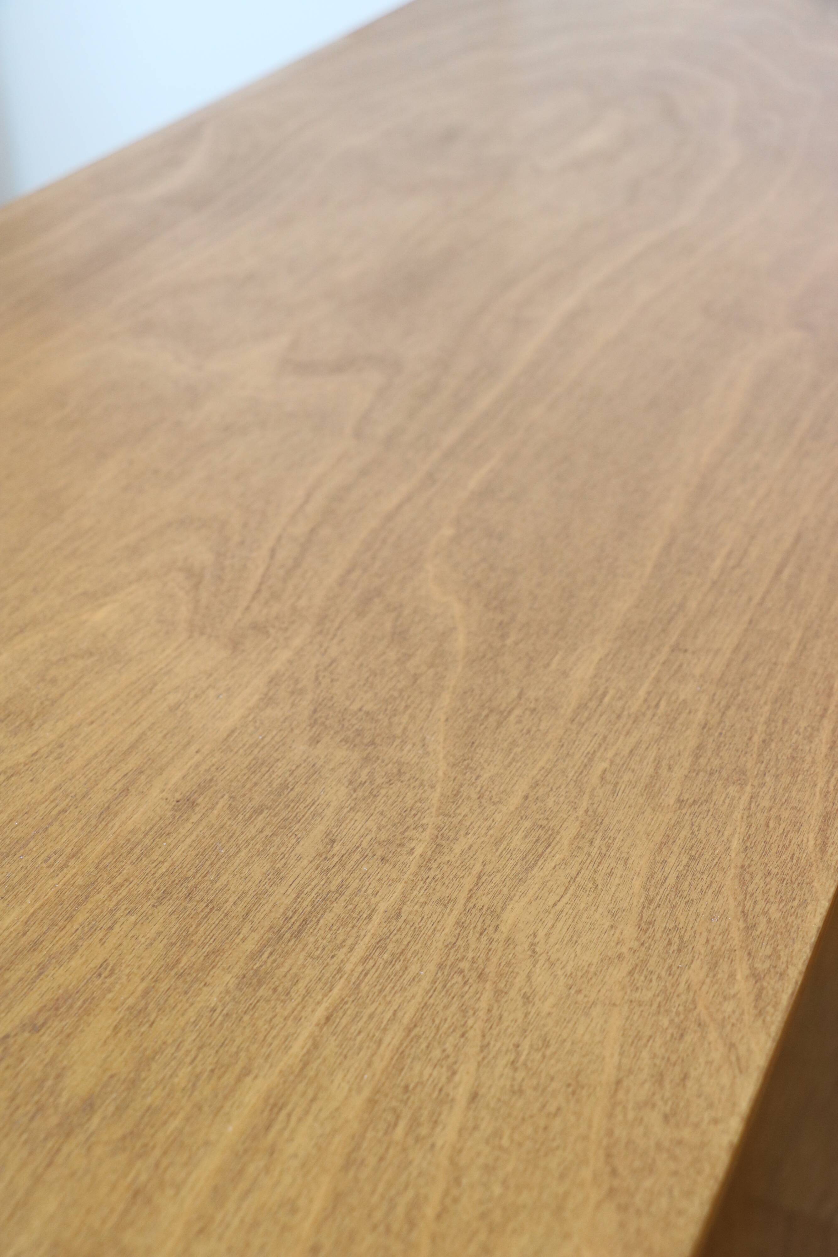 1960s TV cabinet sideboard