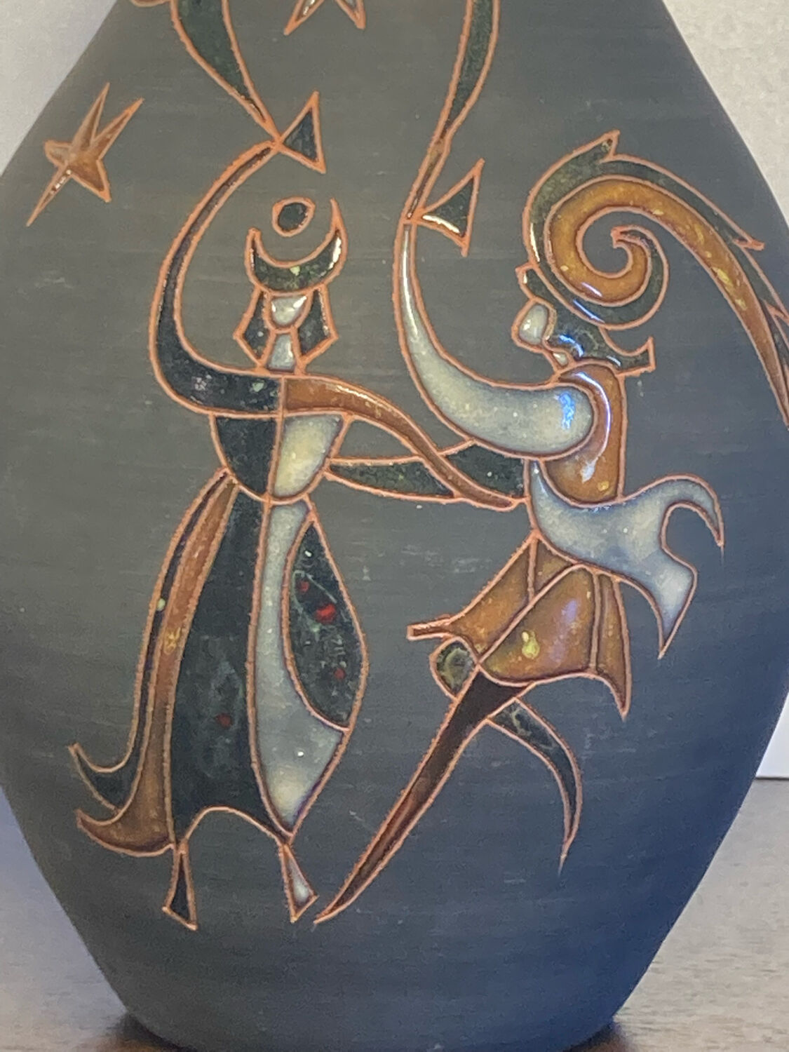 Vase of Praxiteles Zographos